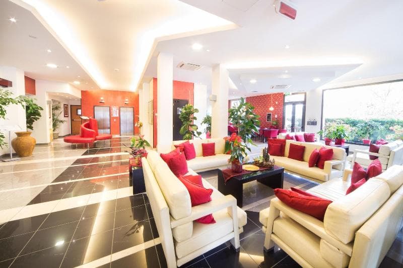 Hotel Torino Wellness And Spa 3