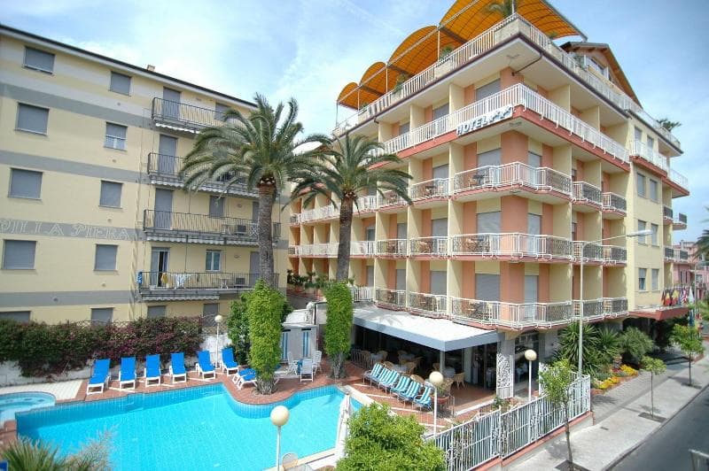 Hotel Torino Wellness And Spa 4