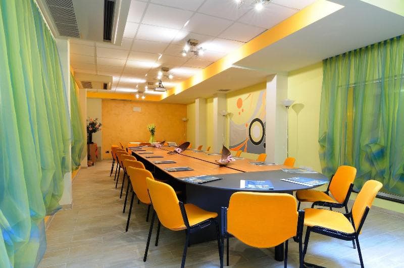 Hotel Torino Wellness And Spa 2