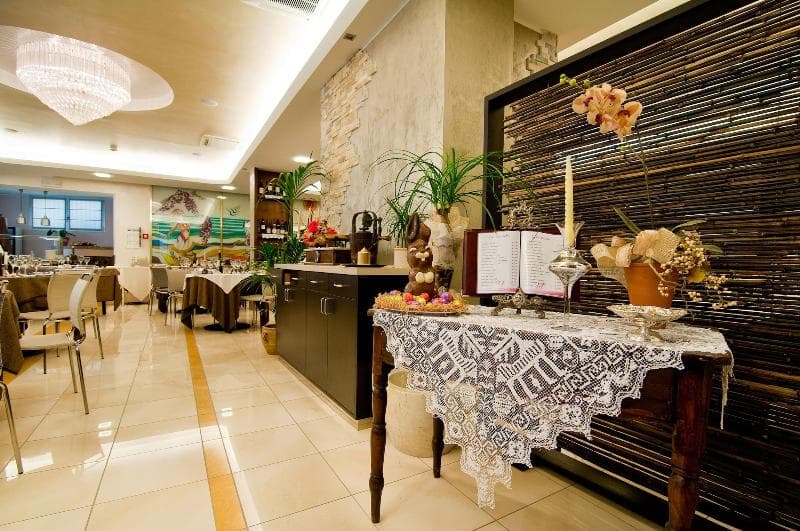 Hotel Torino Wellness And Spa 5