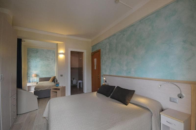 Hotel Olympic 4