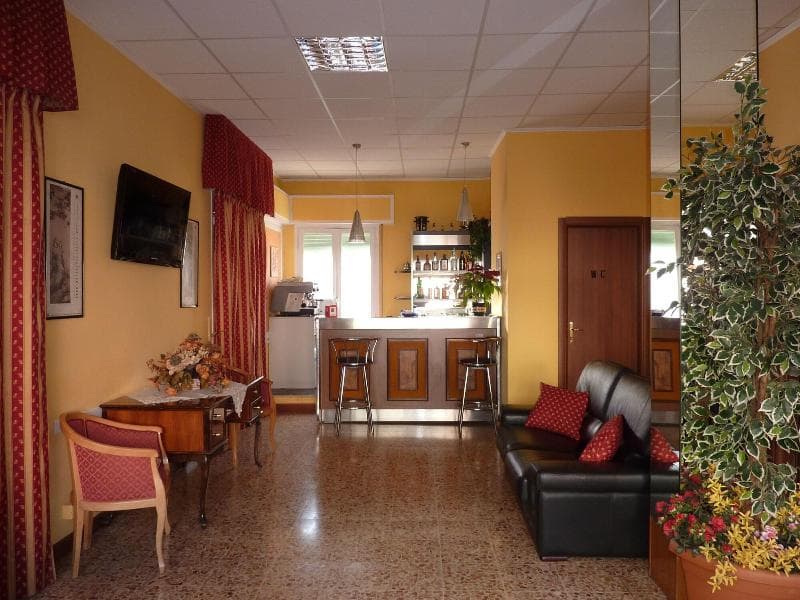 Hotel Corso main