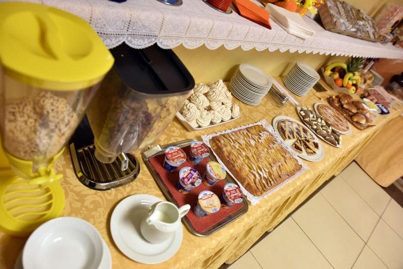 Hotel Corso 3