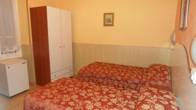 Hotel Corso 4