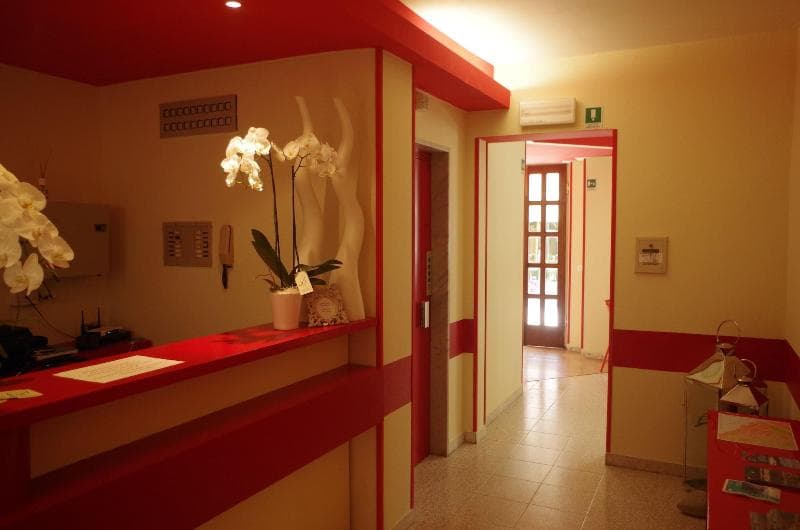Hotel Alba 5