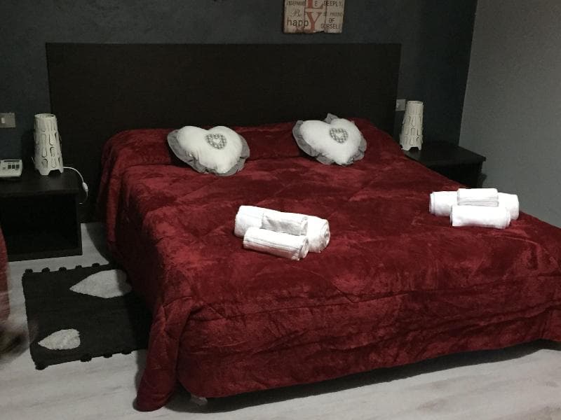 Hotel Alba 4