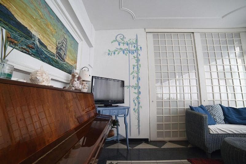 Villa Rosa photo 1