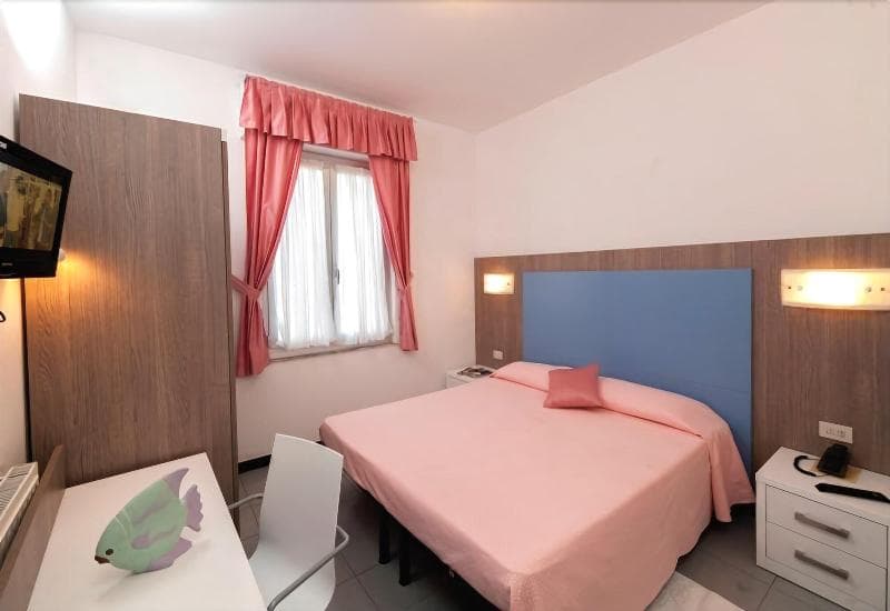 Villa Rosa 5