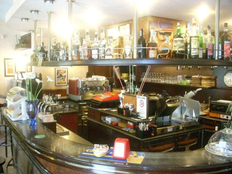 Hotel Corallo main
