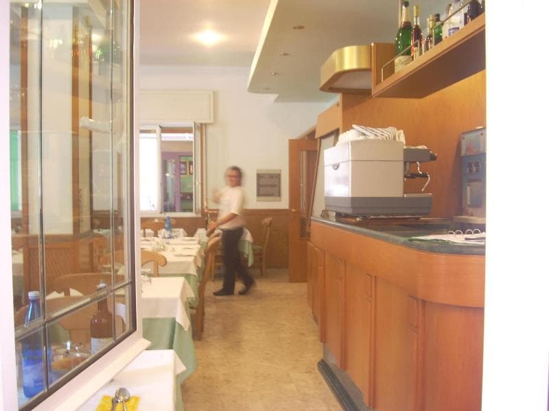 Hotel Corallo 5