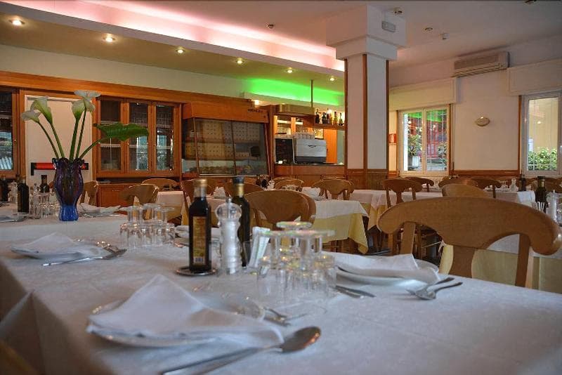 Hotel Corallo 3