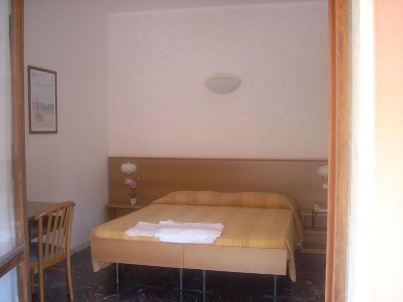 Hotel Corallo 4