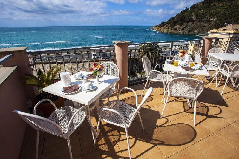Hotel Delle Rose photo 1