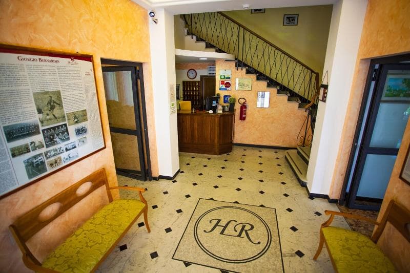 Hotel Delle Rose 5