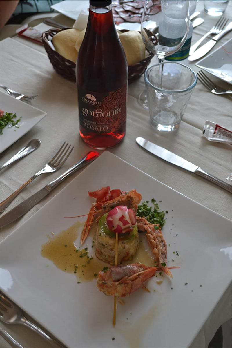 Hotel Delle Rose 3