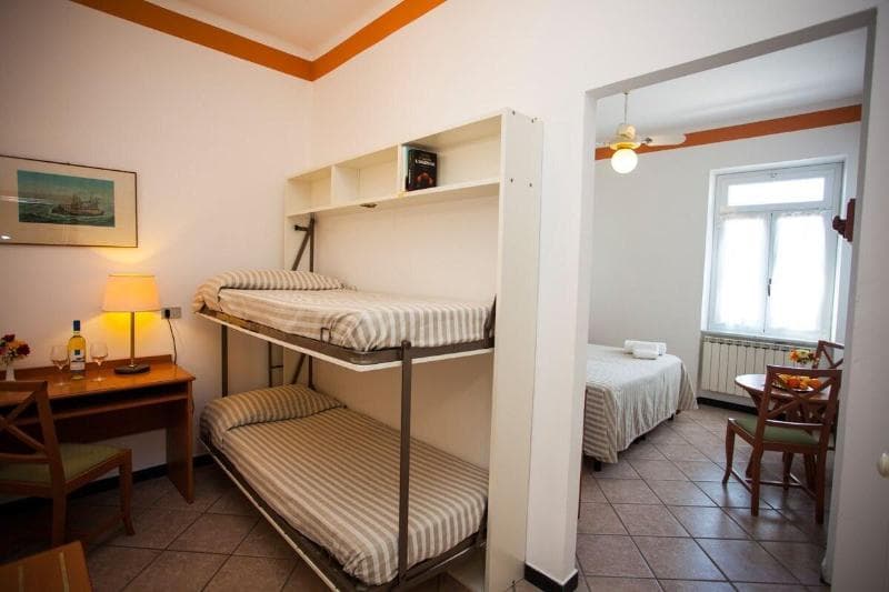 Hotel Delle Rose 4