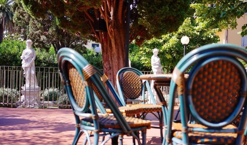Hotel Le Palme 5