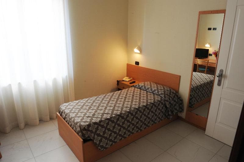 Hotel Le Palme main