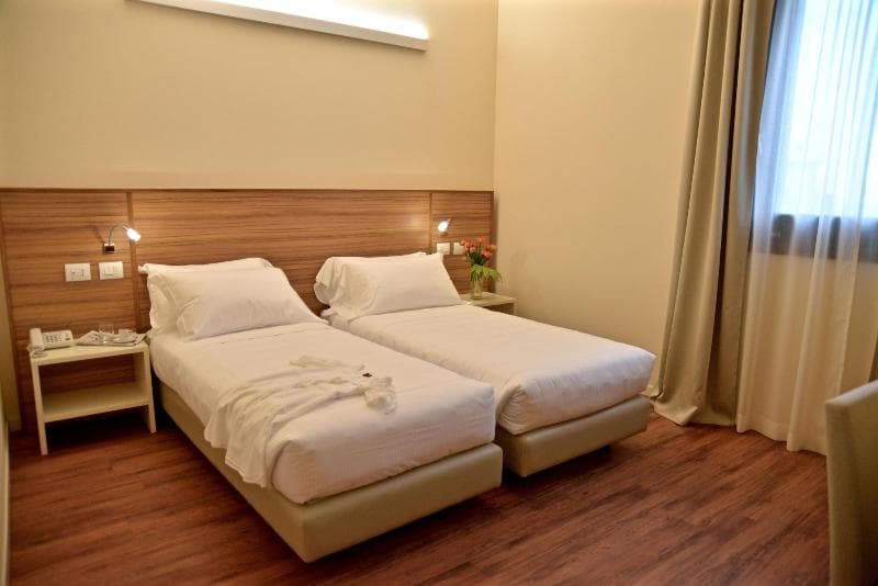 Hotel Forum 5
