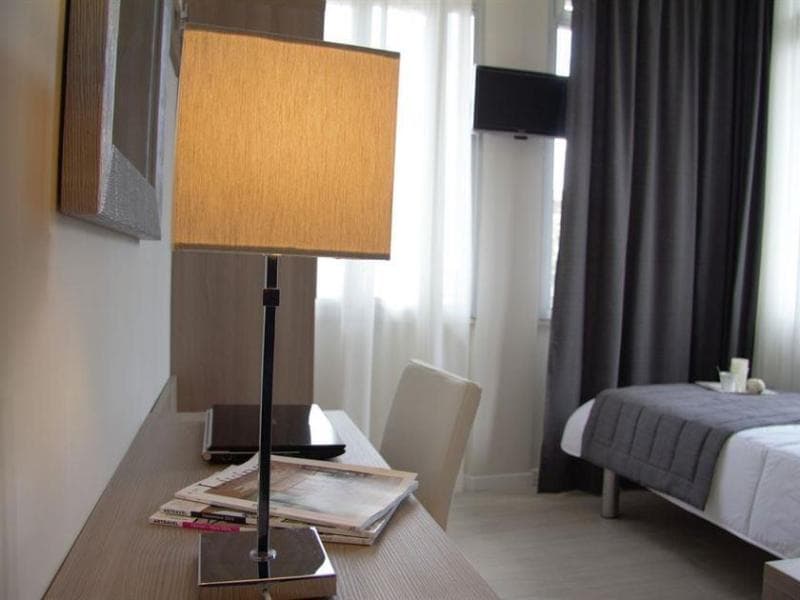 Hotel Zara Milano photo 1