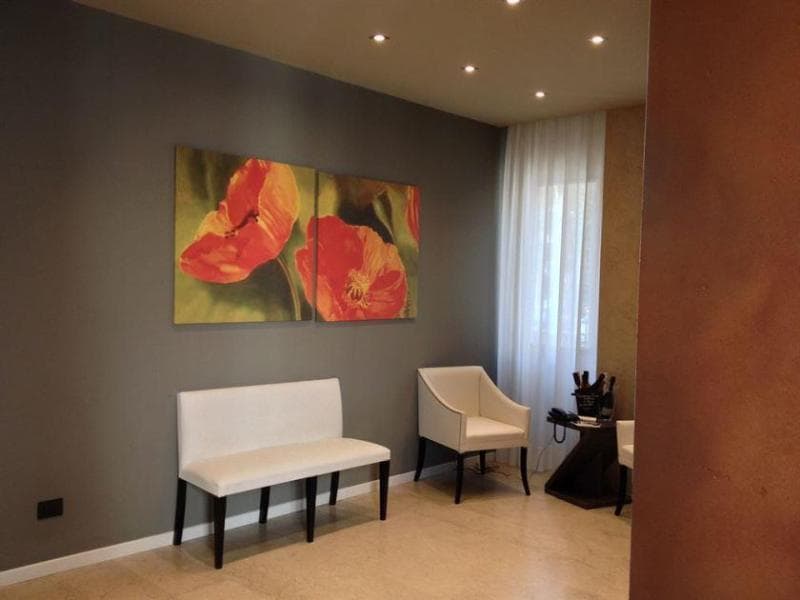 Hotel Zara Milano 2
