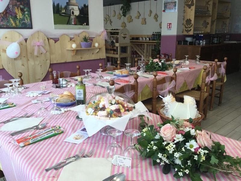 Albergo Trattoria Italia main