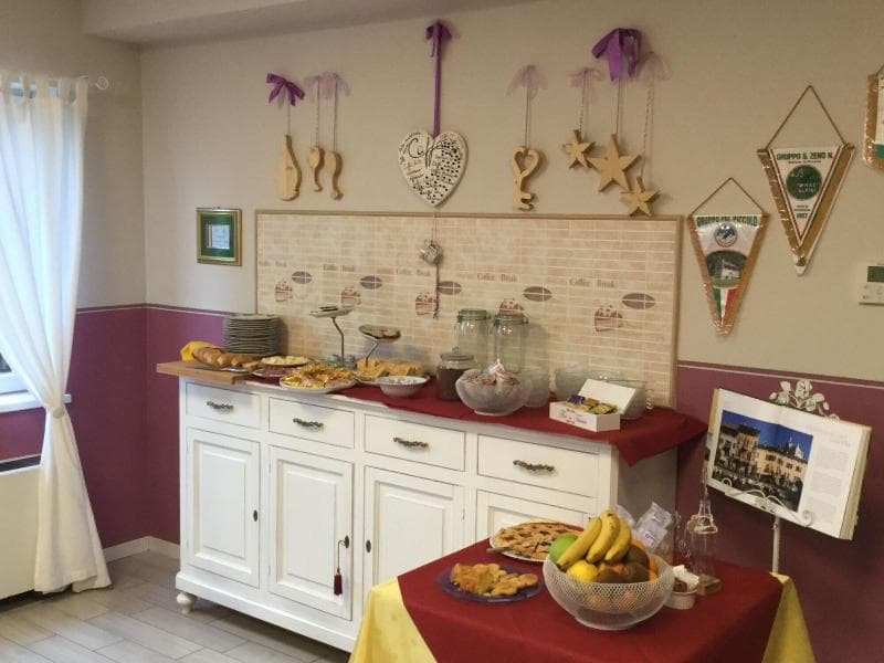 Albergo Trattoria Italia 4