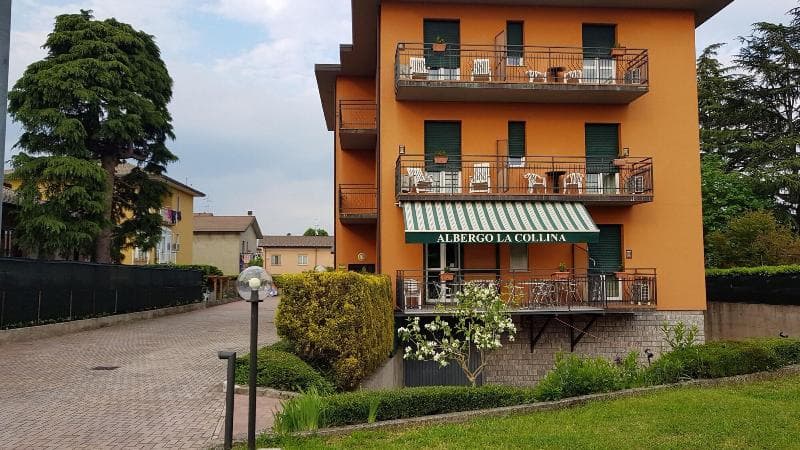 La Collina 5