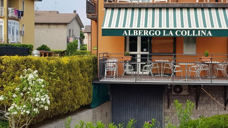 La Collina 4