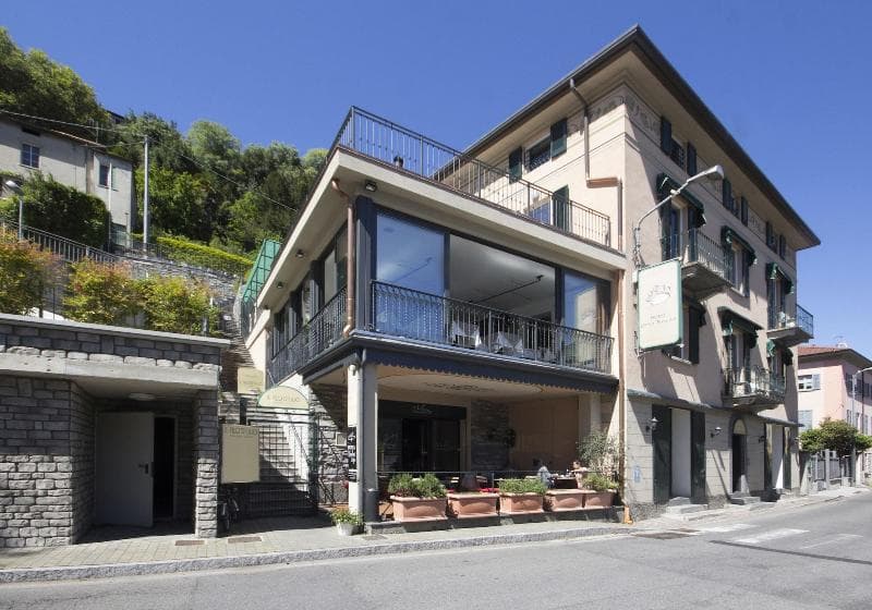 Hotel Orso Bruno 5
