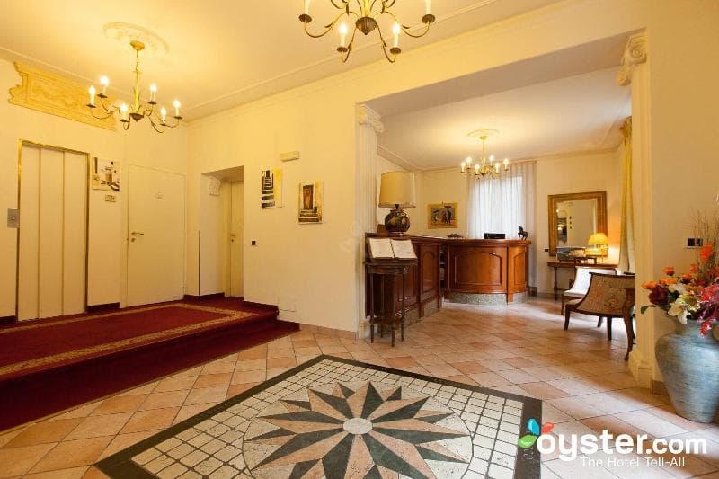 Hotel Orso Bruno 4
