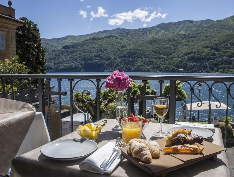 Hotel Orso Bruno 2
