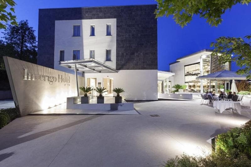 Inverigo Hotel 5