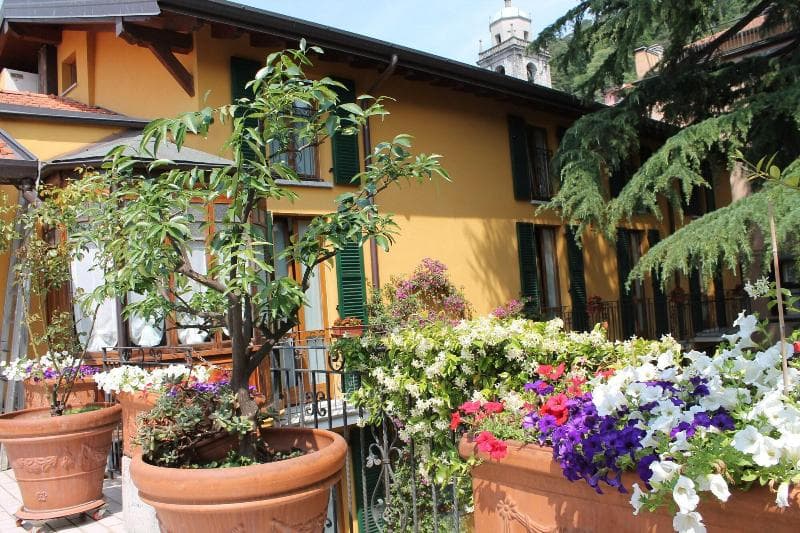 Hotel Centrale Bellagio 2