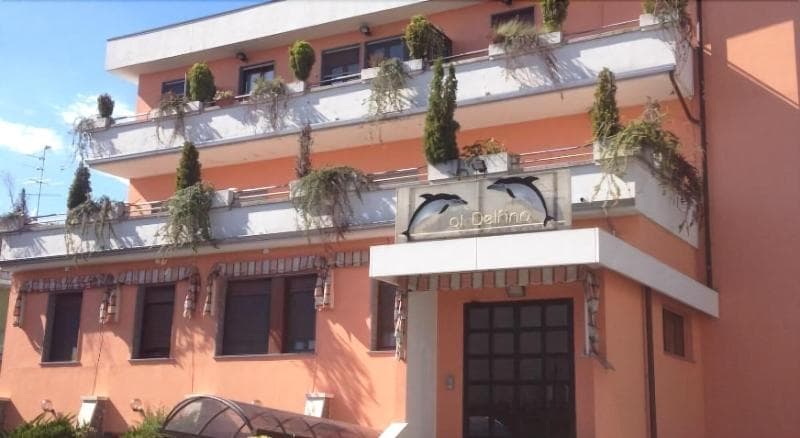 Albergo Ristorante Delfino 4