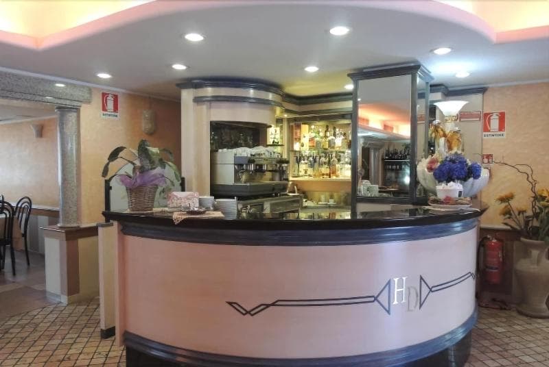 Albergo Ristorante Delfino 3
