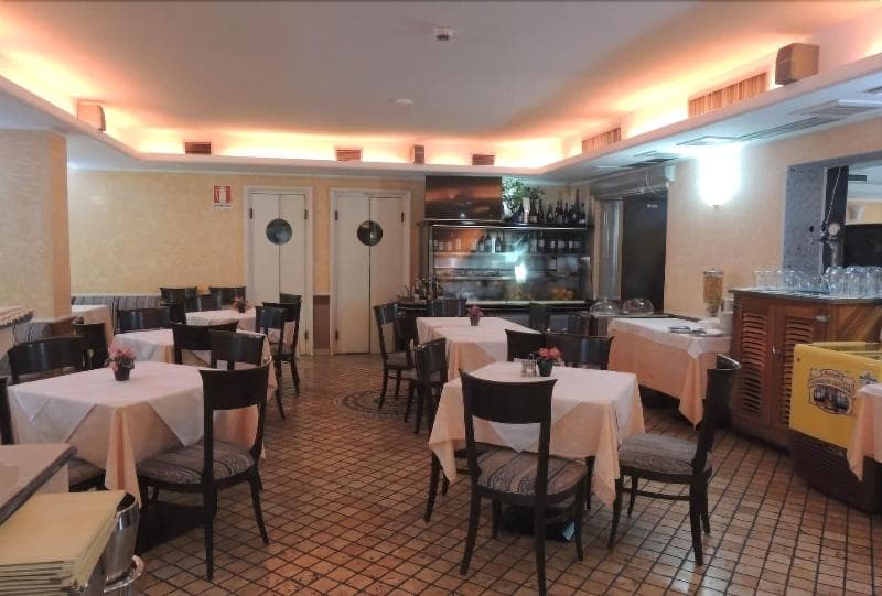 Albergo Ristorante Delfino 5