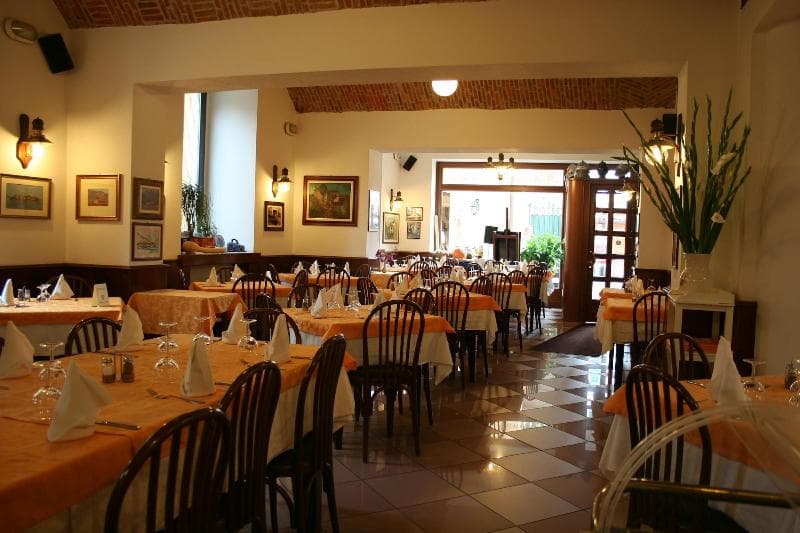 Hotel Ristorante Fiorentino 4