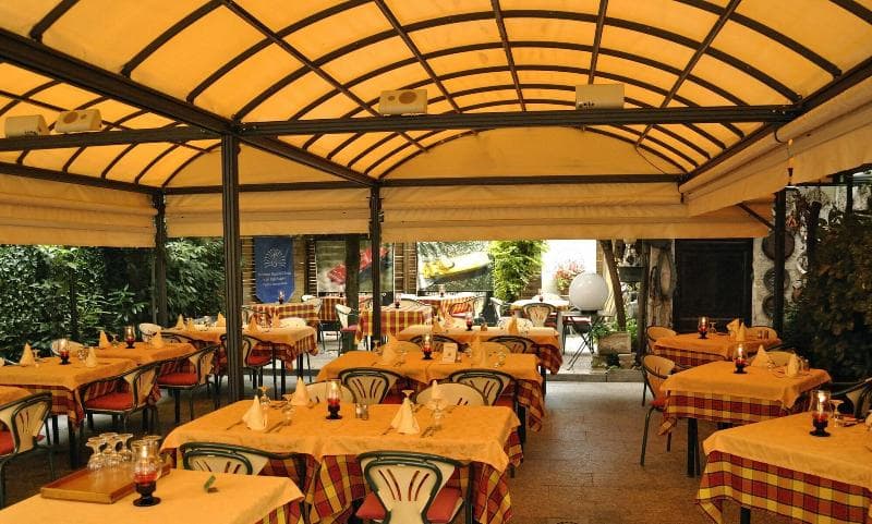 Hotel Ristorante Fiorentino photo 1