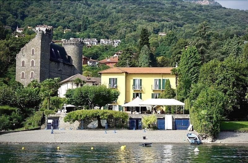 Albergo La Ripa 5