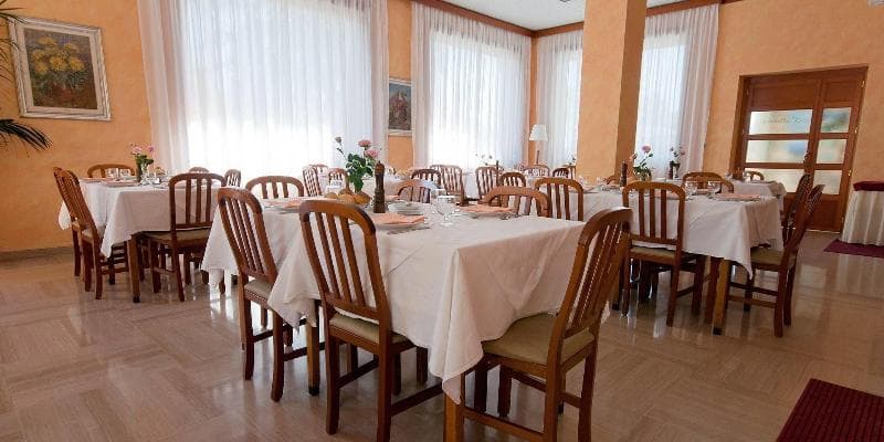 Hotel Alpi 4