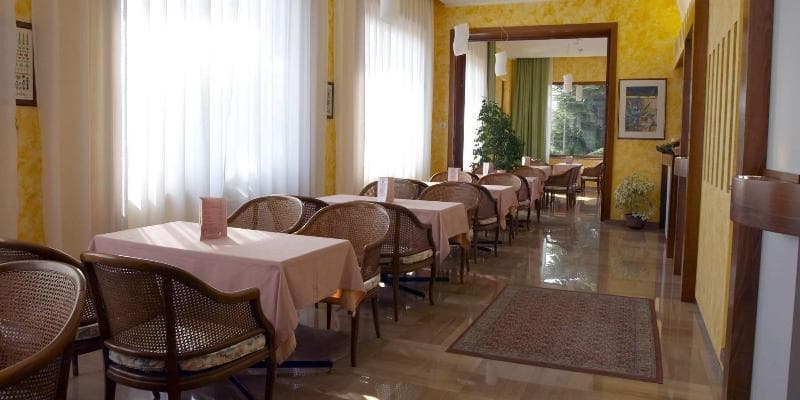 Hotel Alpi photo 1