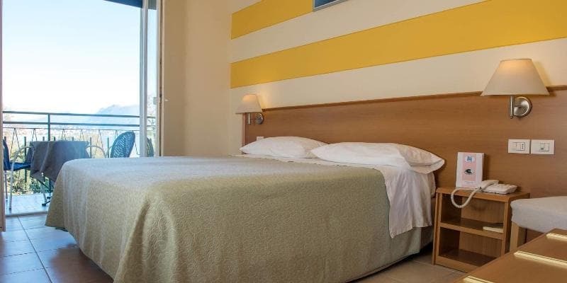 Hotel Alpi 3