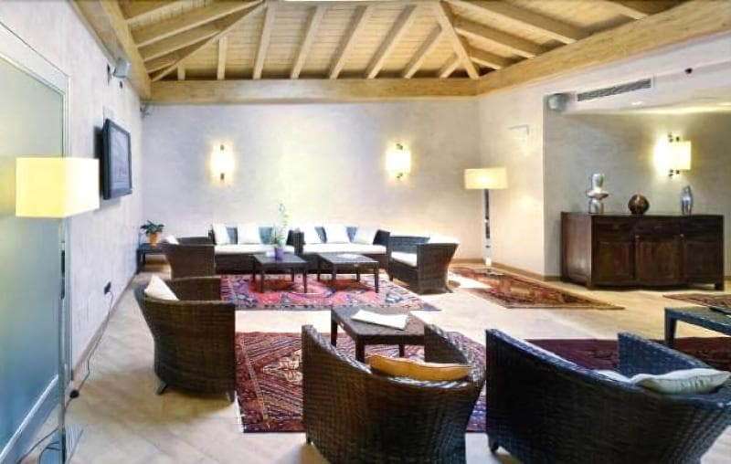 Hotel Ristorante Vecchia Riva 5