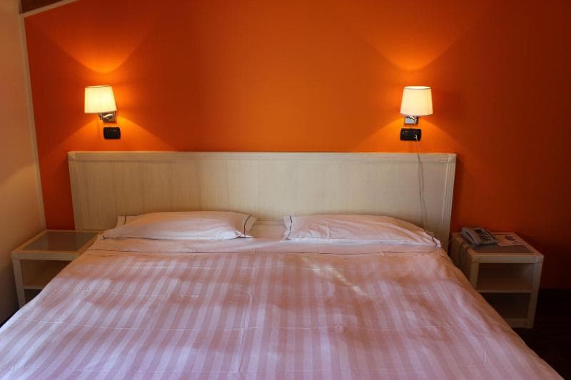 Hotel Ristorante Vecchia Riva 4