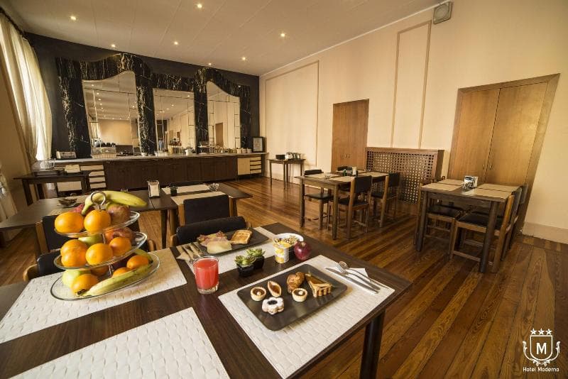 Hotel Moderno photo 1
