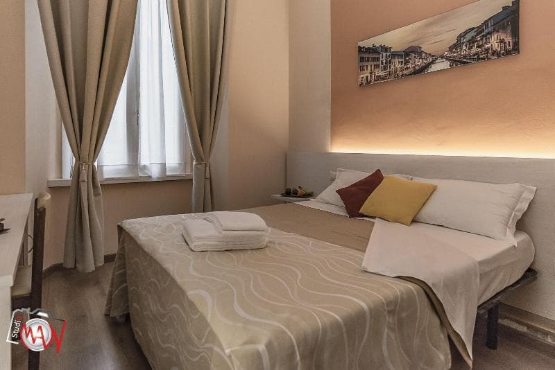 Hotel Moderno 3