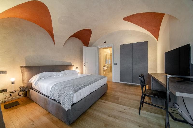 Relais San Vigilio Al Castello 4