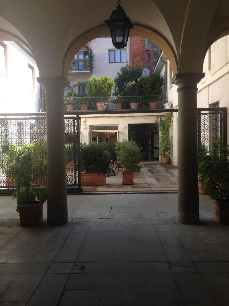 La Castellana Loft Hotel 5