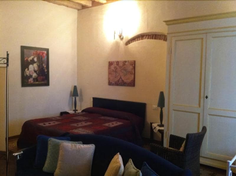 La Castellana Loft Hotel 3